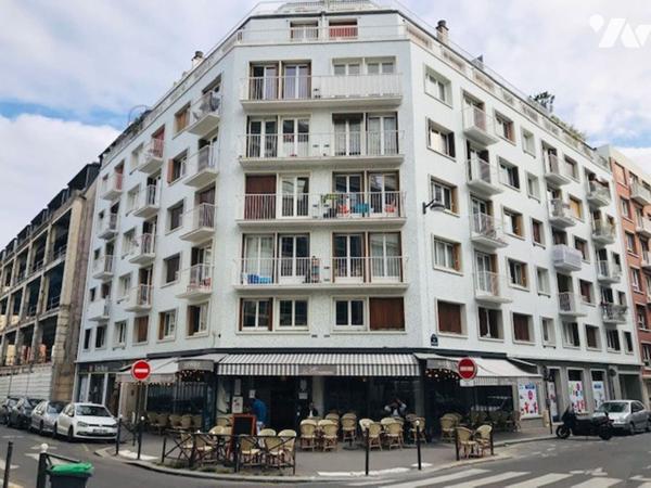 À VENDRE : Appartement idéalement situé dans le 15ème arrondissement.