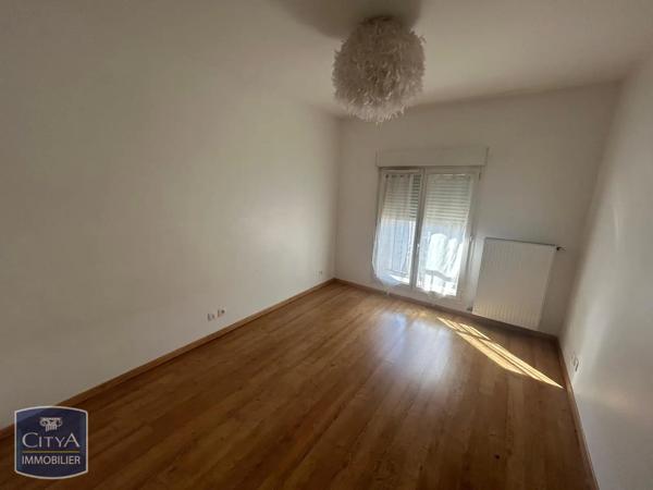 Appartement à louer 3 pièces 83.19m² Rive-de-Gier (42800)