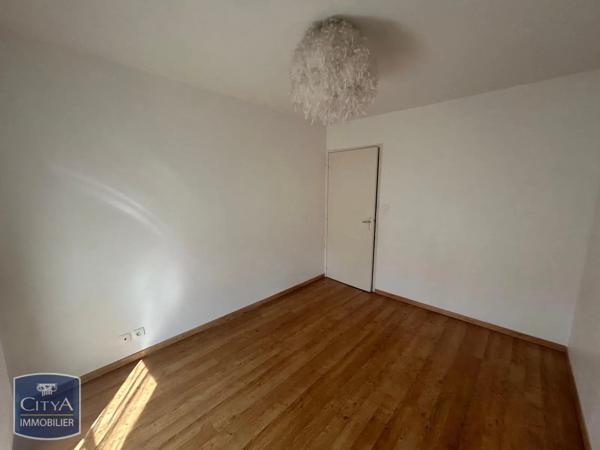 Appartement à louer 3 pièces 83.19m² Rive-de-Gier (42800)