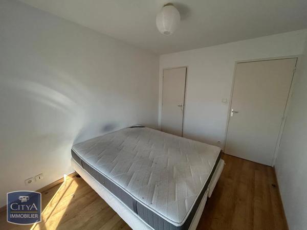 Appartement à louer 3 pièces 83.19m² Rive-de-Gier (42800)