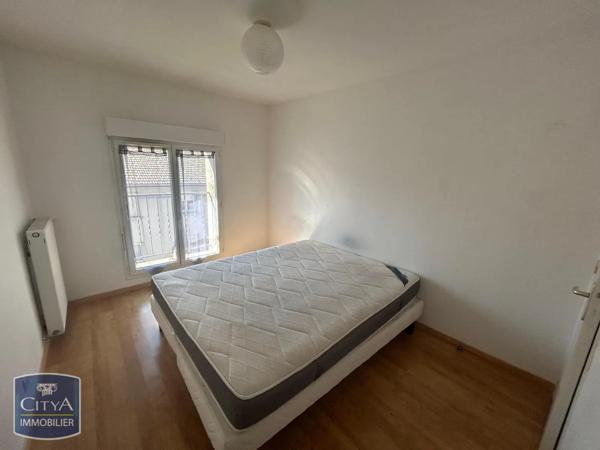 Appartement à louer 3 pièces 83.19m² Rive-de-Gier (42800)