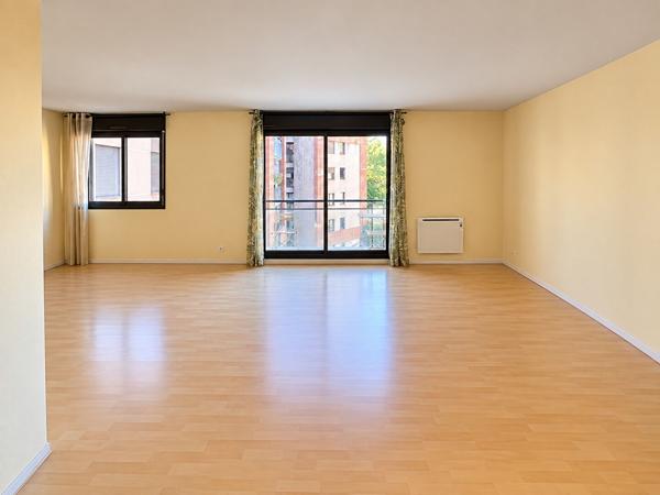 TOULOUSE / Vente Appartement 3 Pièces 78 m²