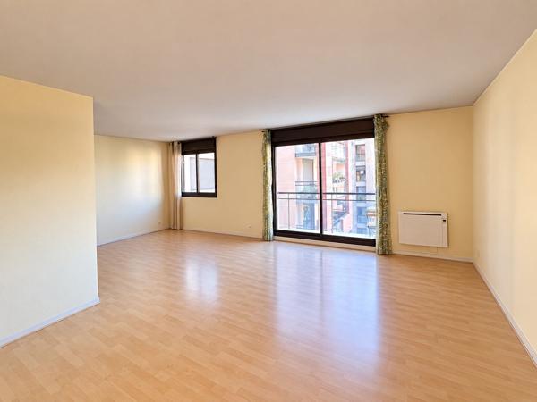 TOULOUSE / Vente Appartement 3 Pièces 78 m²