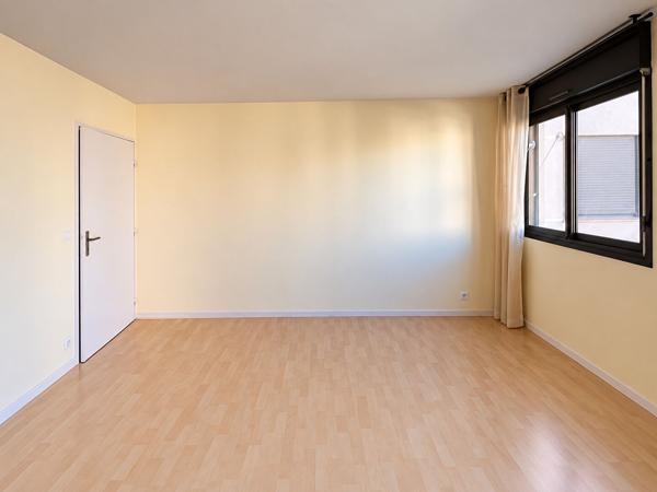 TOULOUSE / Vente Appartement 3 Pièces 78 m²