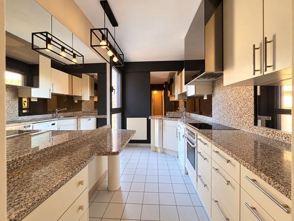 TOULOUSE / Vente Appartement 3 Pièces 78 m²