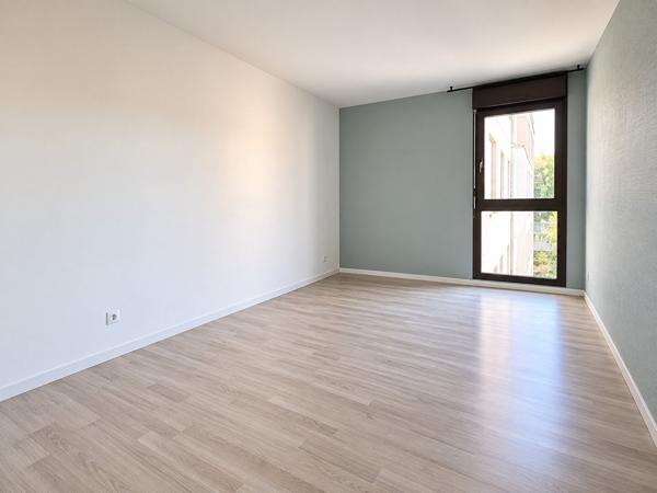 TOULOUSE / Vente Appartement 3 Pièces 78 m²