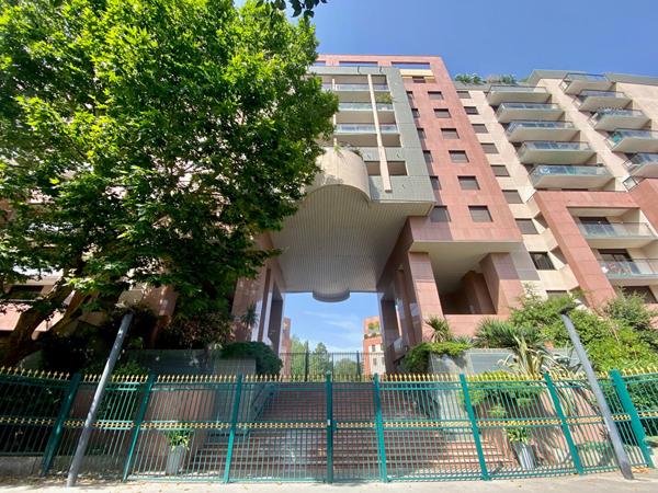 TOULOUSE / Vente Appartement 3 Pièces 78 m²