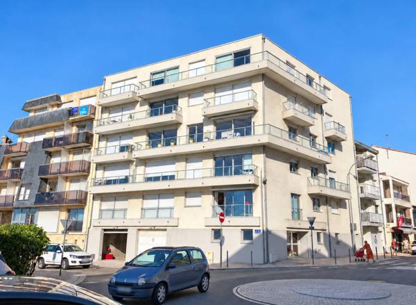 parking/box Les Sables-d'Olonne LES SABLES D'OLONNE - PLACE DE STRASBOURG