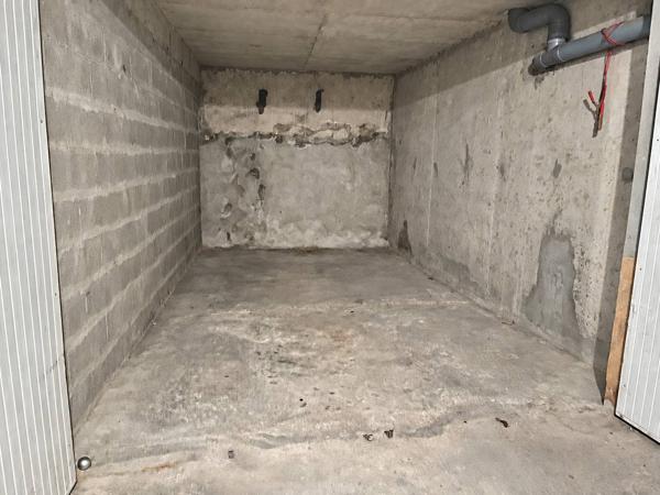 parking/box Les Sables-d'Olonne LES SABLES D'OLONNE - PLACE DE STRASBOURG