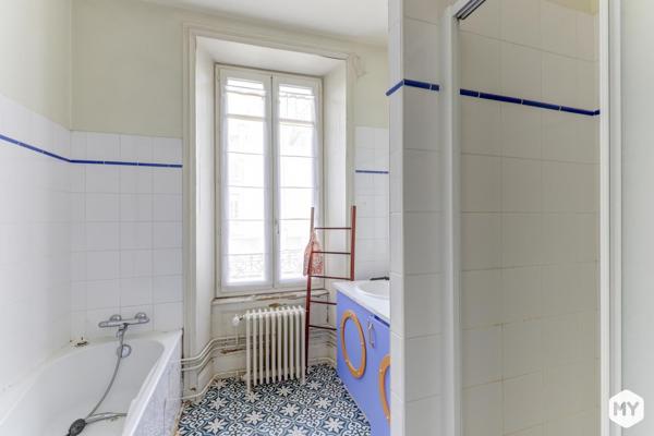 Appartement • Vente • 194m2 • Jardin Lecoq • Clermont-Ferrand 495 000 € FAI