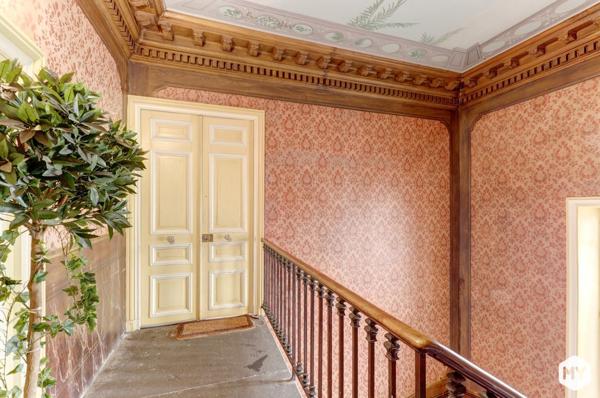 Appartement • Vente • 194m2 • Jardin Lecoq • Clermont-Ferrand 495 000 € FAI