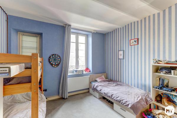 Appartement • Vente • 194m2 • Jardin Lecoq • Clermont-Ferrand 495 000 € FAI