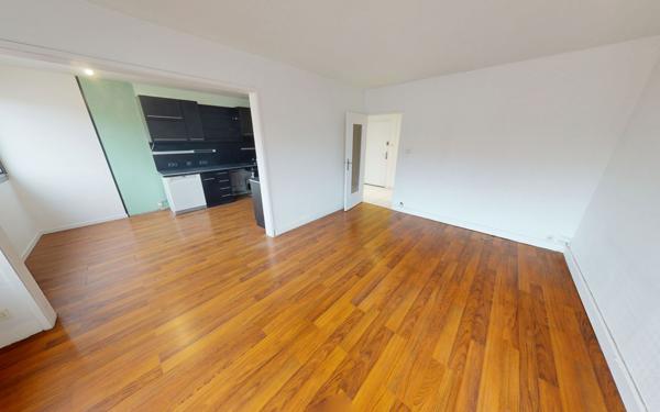 Appartement à vendre    4 pièces • 84,20 m2 Metz