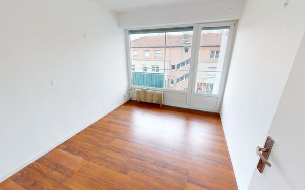 Appartement à vendre    4 pièces • 84,20 m2 Metz