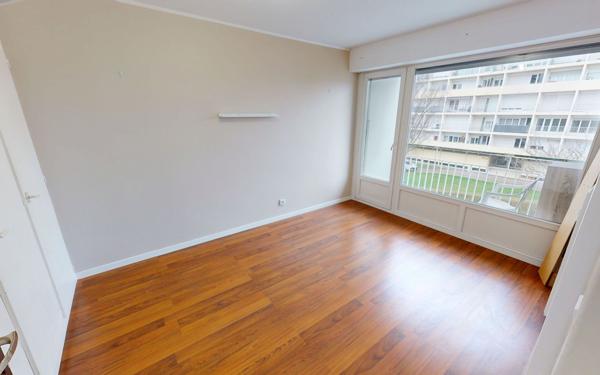 Appartement à vendre    4 pièces • 84,20 m2 Metz