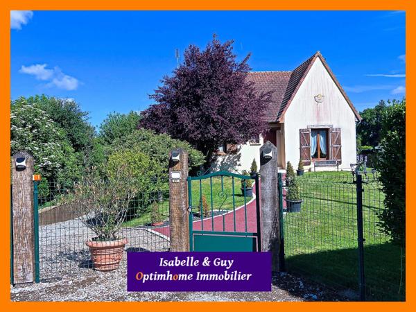 A 22 min de Verneuil sur Avre,