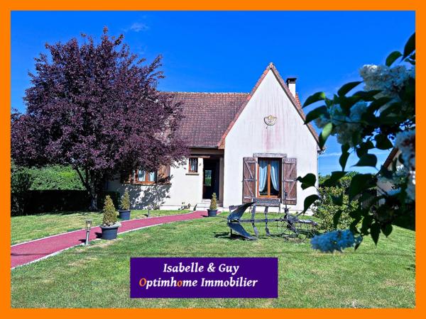 A 22 min de Verneuil sur Avre,