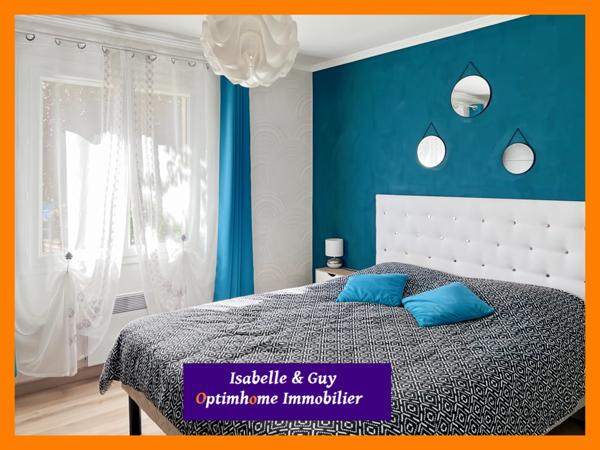 A 22 min de Verneuil sur Avre,