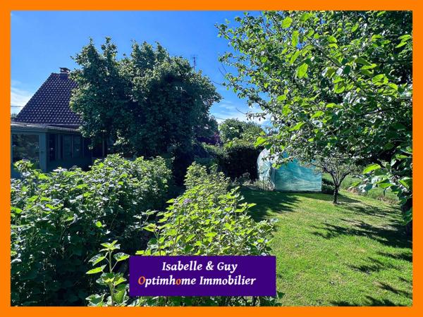 A 22 min de Verneuil sur Avre,