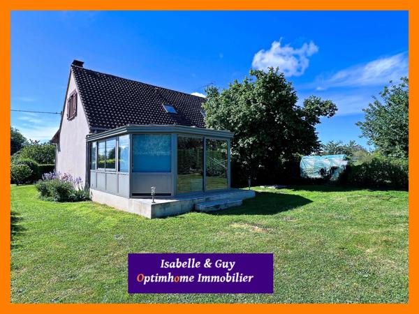 A 22 min de Verneuil sur Avre,