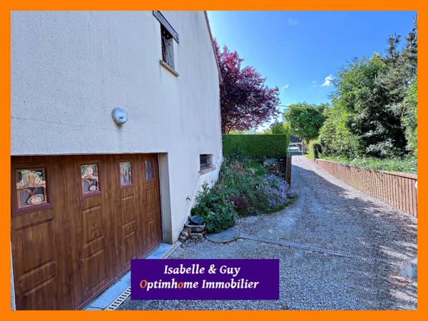 A 22 min de Verneuil sur Avre,