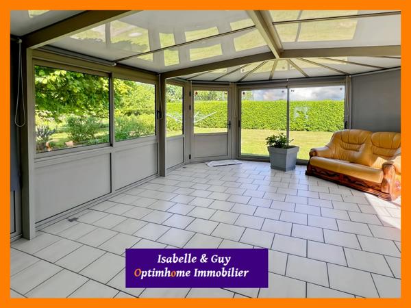 A 22 min de Verneuil sur Avre,