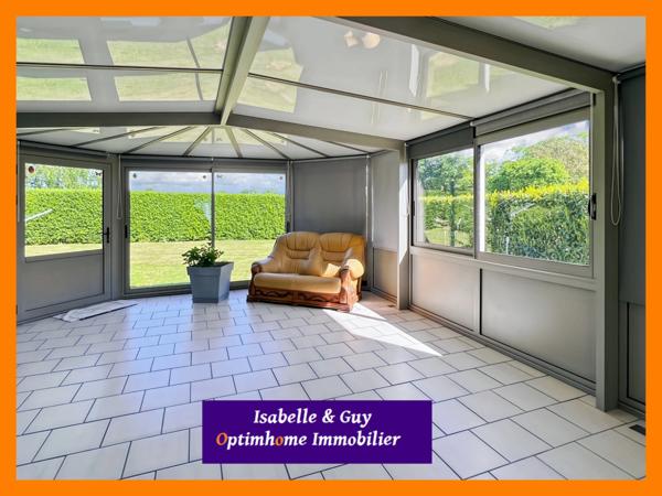 A 22 min de Verneuil sur Avre,