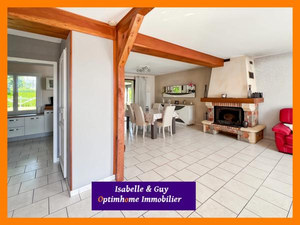 A 22 min de Verneuil sur Avre,