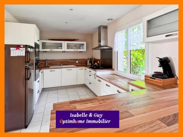 A 22 min de Verneuil sur Avre,