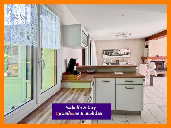 A 22 min de Verneuil sur Avre,