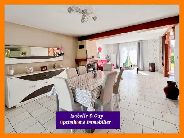 A 22 min de Verneuil sur Avre,