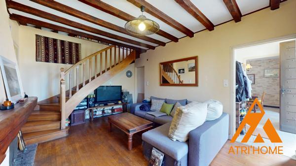 Domus #ATRI'HOME LXXXVI