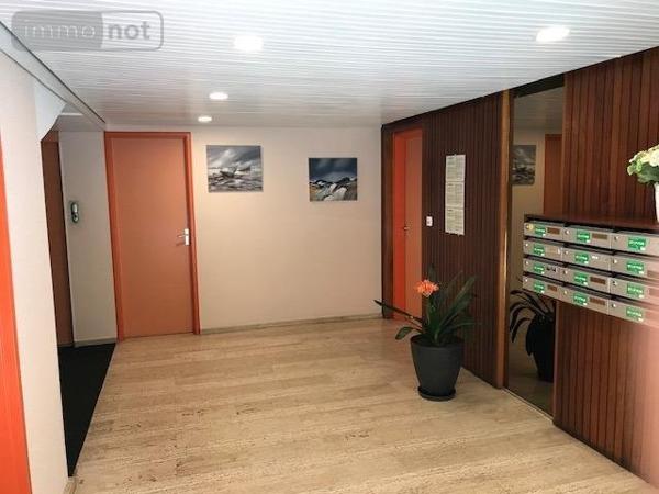 Studio à louer à Bourg-en-Bresse dans l'Ain (01000), ref : Studio BROU   
Brou