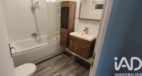 Maison à vendre 4 pièces 65 m² Sains-en-Gohelle