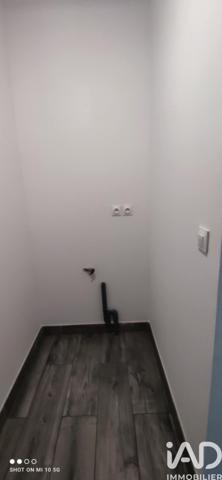 Maison à vendre 4 pièces 65 m² Sains-en-Gohelle