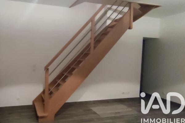 Maison à vendre 4 pièces 65 m² Sains-en-Gohelle