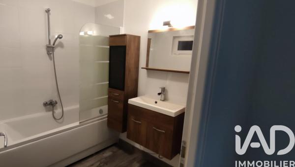 Maison à vendre 4 pièces 65 m² Sains-en-Gohelle