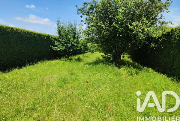 Maison à vendre 4 pièces 65 m² Sains-en-Gohelle