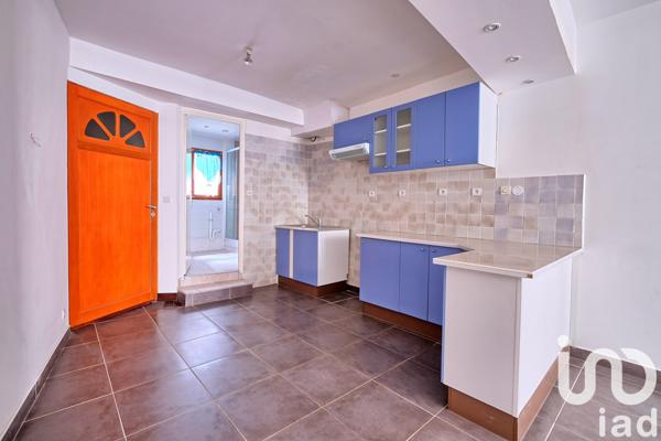 Appartement à vendre 2 pièces 40 m² Meaux