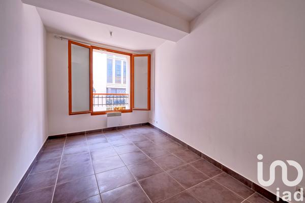 Appartement à vendre 2 pièces 40 m² Meaux