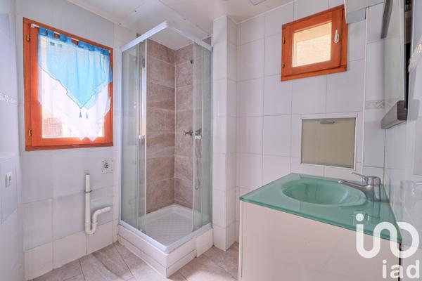 Appartement à vendre 2 pièces 40 m² Meaux