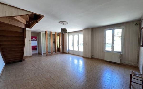 Maison à vendre    3 pièces •  Noyers-sur-Cher