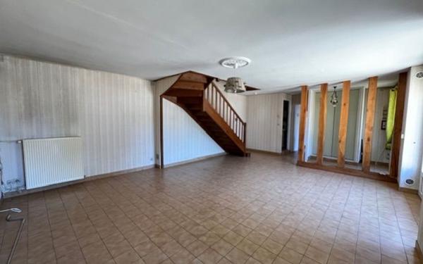 Maison à vendre    3 pièces •  Noyers-sur-Cher