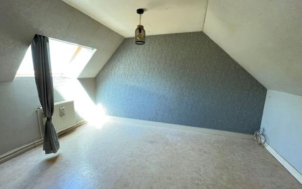 Maison à vendre    3 pièces •  Noyers-sur-Cher