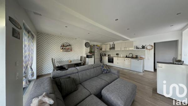 Maison à vendre 4 pièces 78 m² Saverne