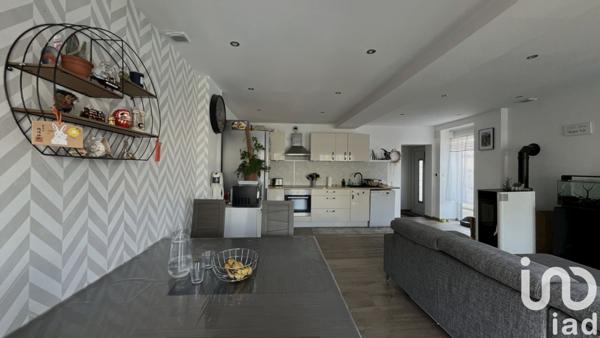 Maison à vendre 4 pièces 78 m² Saverne