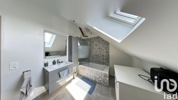 Maison à vendre 4 pièces 78 m² Saverne