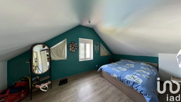 Maison à vendre 4 pièces 78 m² Saverne