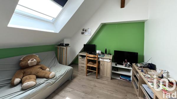 Maison à vendre 4 pièces 78 m² Saverne