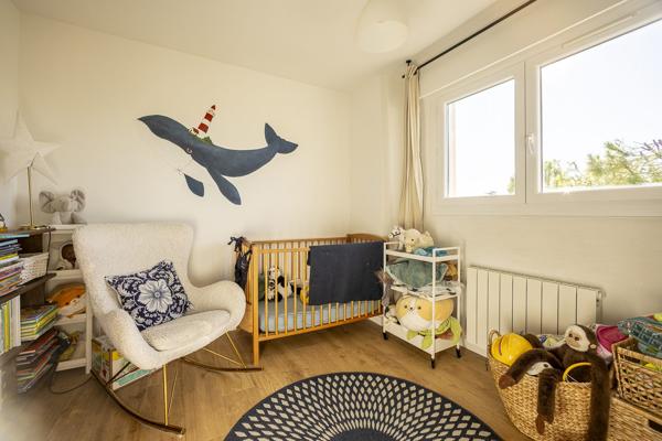 Dernier Étage Vue Mer Panoramique – Duplex d’Exception à Saint-Jean